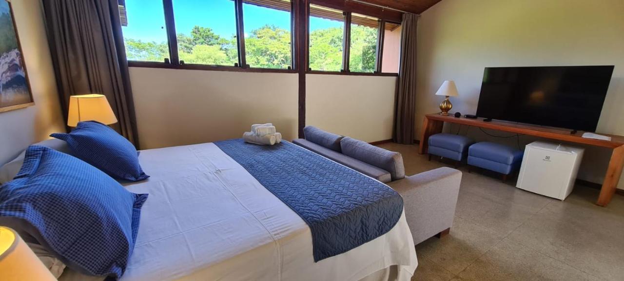 Resort águas De Santa Bárbara *