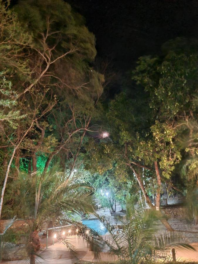 águas De Santa Bárbara Resort