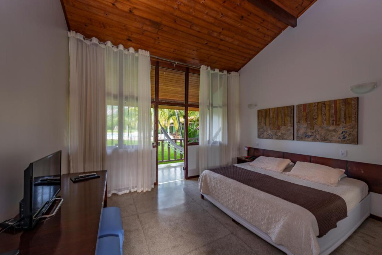águas De Santa Bárbara Resort *